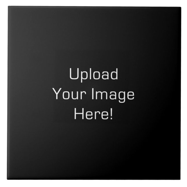 Carreau Créez votre propre mosaïque de céramique Carré per (Devant)