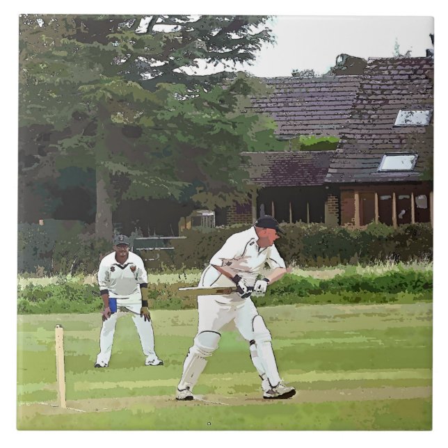 CARREAU CRIQUER (Devant)
