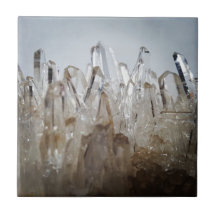 Crystal Quartz