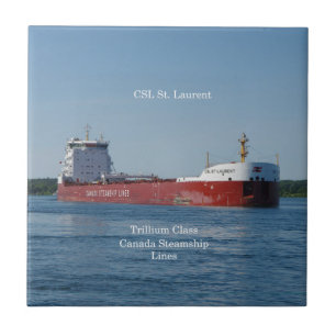 Carreau CSL St-Laurent
