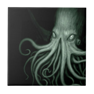 Carreau cthulhu