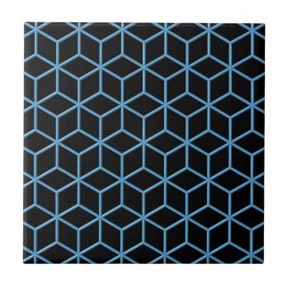 Carreau Cubes