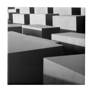 Carreau Cubes à Berlin