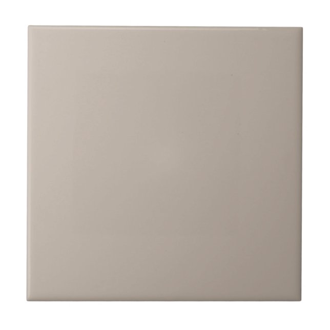 Carreau Cuisine et salle de bain Carré de couleur beige (Devant)