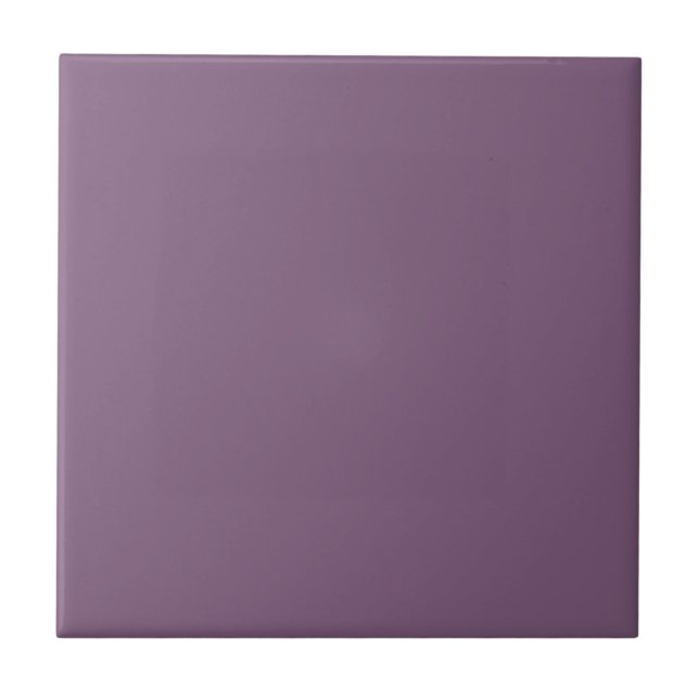 Carreau Cuisine et salle de bain Carré violette (Devant)