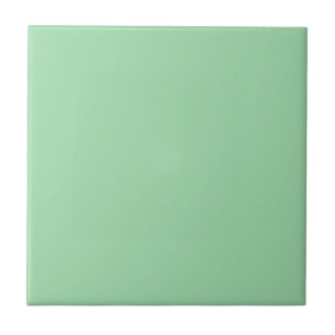 Carreau Cuisine et salle de bain Retro Mint Green 1950