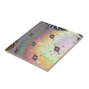 Carreau Cuisine Hexagon Carrelée