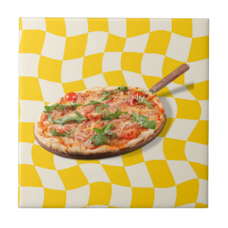 Carreau Cuisine méditerranéenne Mix & Match