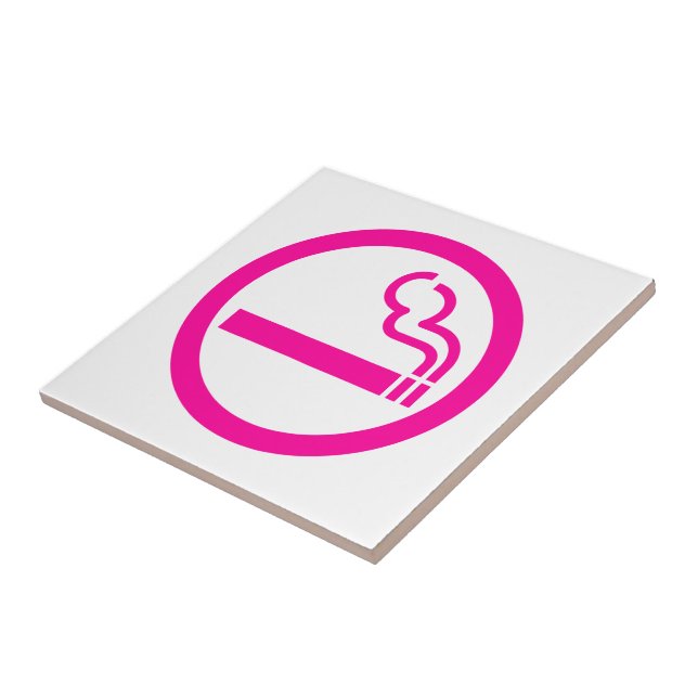 Carreau Dames Zone fumeurs 喫 煙 女 性 Japonais (Côté)