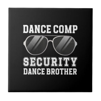 Carreau Dance Comp Security Dance Brother Of A Dancer Brot