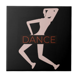 Carreau Danse