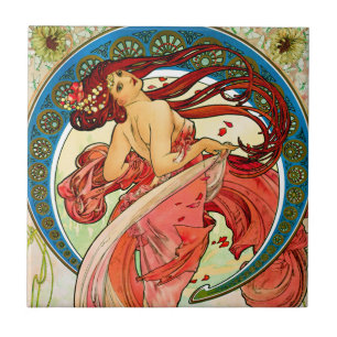 Carreau Danse d'arts