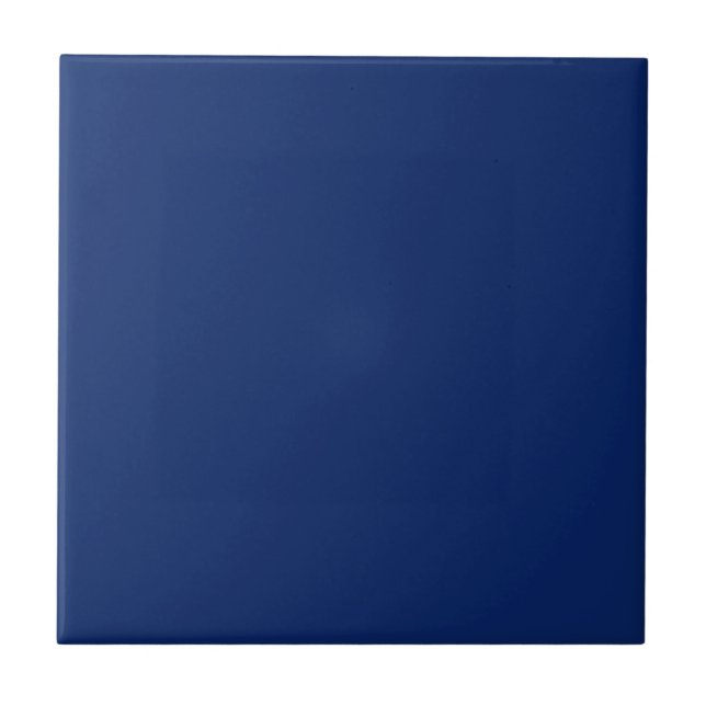 Carreau Dark Sapphire (Devant)