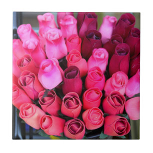 carreau de bouquet