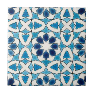 Carreau de céramique de la reproduction TR006