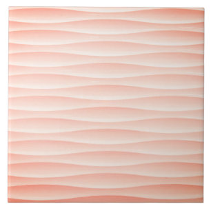 Carreau de céramique faux rayé couleur filtre de s