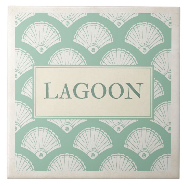 Carreau de lagon (Devant)