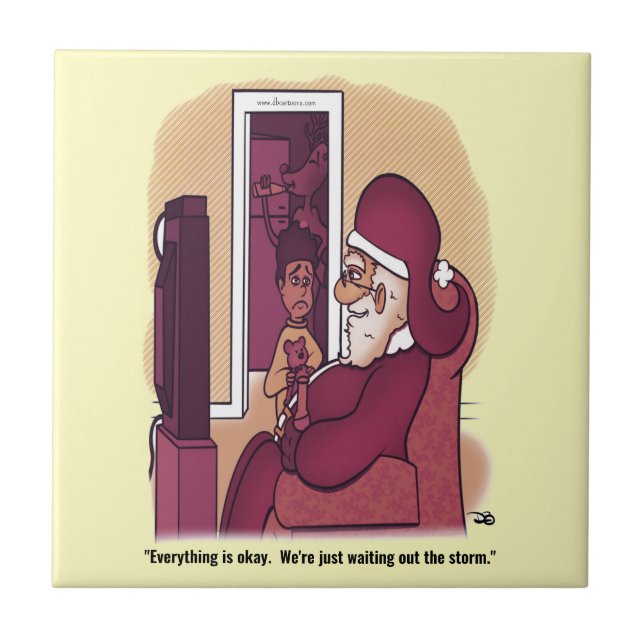 Carreau de tempête (Devant)