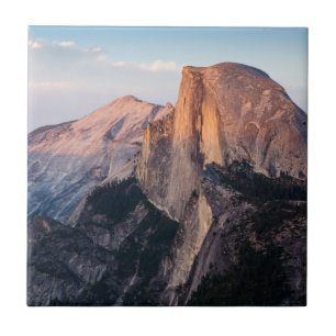 Carreau Demi-Dôme, Parc national de Yosemite, Californie