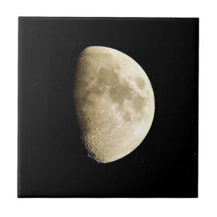 Carreau Demi-lune