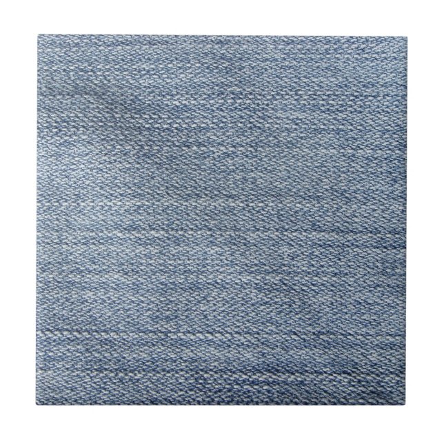 Carreau Denim (Devant)