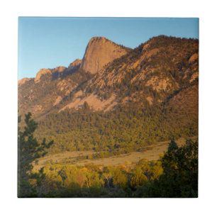 Carreau Dent du Temps, Philmont Scout Ranch, Cimarron