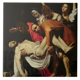 Carreau Dépôt, 1602-4 (huile sur la toile)