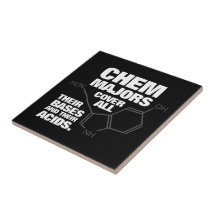 Des Majors De Chimie Drôle Couvrent Leurs Bases ..