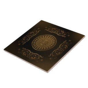 Carreau Design d'antan