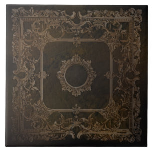 Carreau Design d'antan