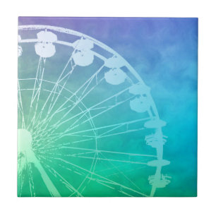 Carreau Design du Carnaval