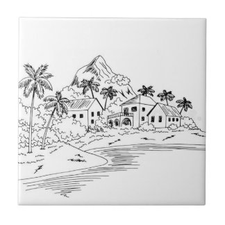 Carreau Design Hawaii
