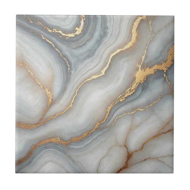 Carreau Design luxueux Carrelage céramique d'inspiration m (Devant)