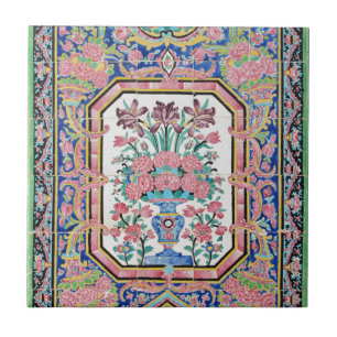 Carreau Design perse