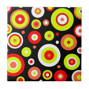 Carreau Design rétro