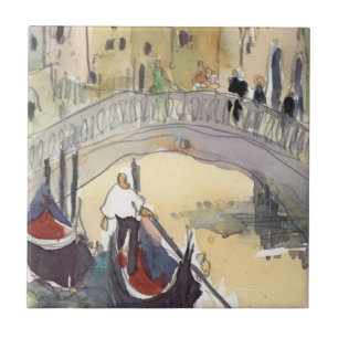 Carreau Destinations   Venice Plein Air Gondola Ride