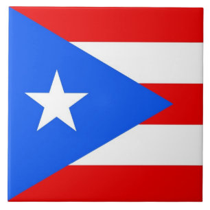 Carreau d'état de Porto Rico