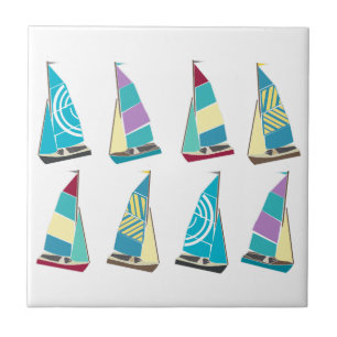 Carreau Dinghes vintages