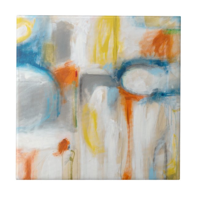 Carreau Direction I (Devant)