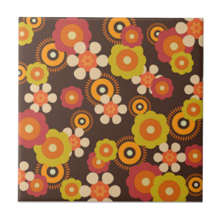 Carreau Disco 70s 60s