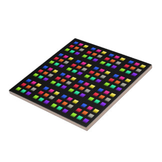 Carreau Disco Dance Floor