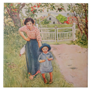 Carreau Dites comment vous faites à votre oncle, un 1917