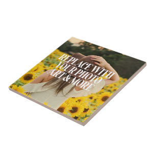 Carreau Do-it-yourself personnalisée