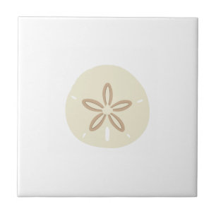 CARREAU DOLLAR DE SABLE