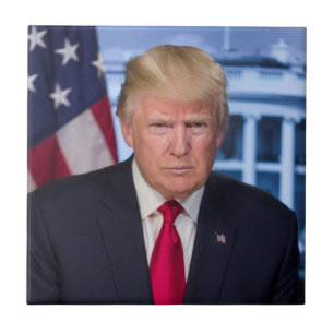 CARREAU DONALD TRUMP