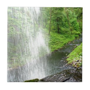 Carreau Douche de natures
