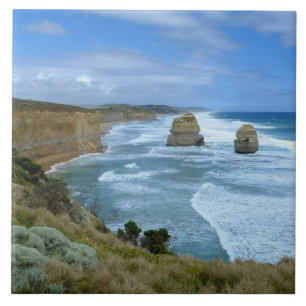 Carreau Douze Apôtres Australie