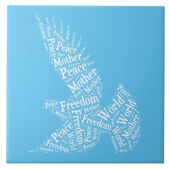 Carreau Dove (Devant)