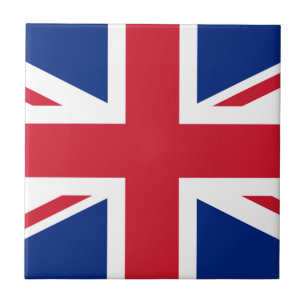Carreau Drapeau du Royaume-Uni