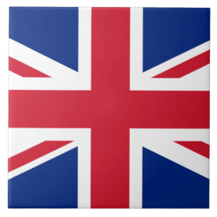Carreau Drapeau du Royaume-Uni